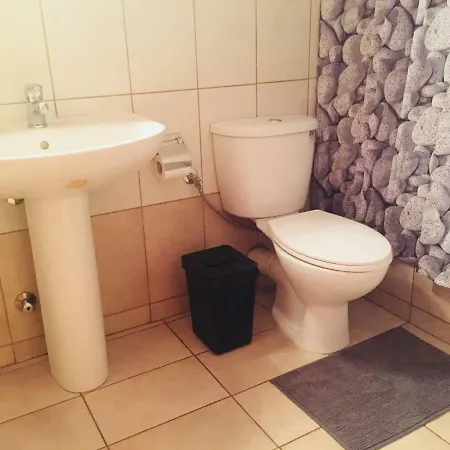 Casa Teresi - Apartament *