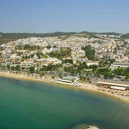 Apartament Casa Teresi - *