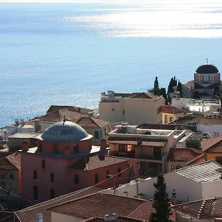 Apartament Casa Teresi - Kawala