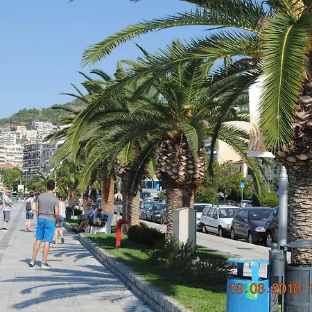 Apartament Casa Teresi -