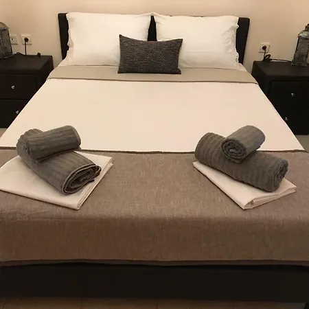 Casa Teresi - Apartament Kawala