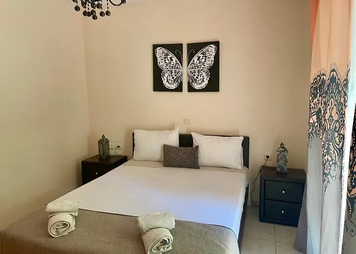 Апартаменты Casa Teresi - *