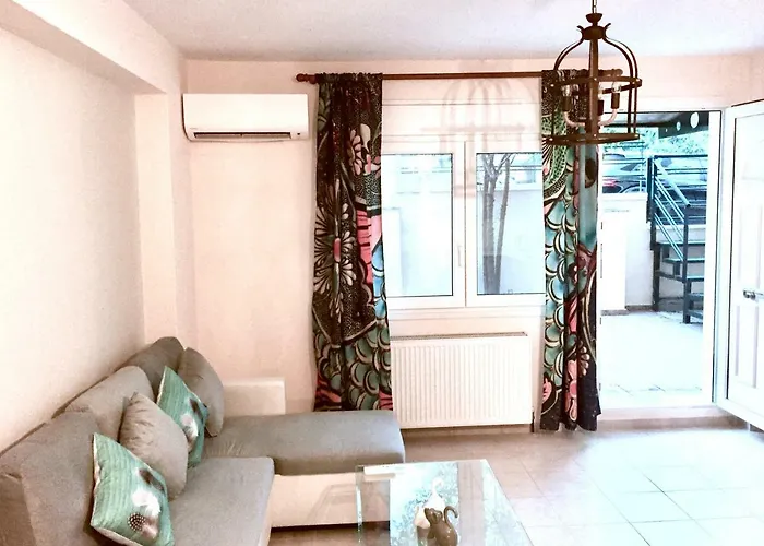 Casa Teresi - Апартаменты