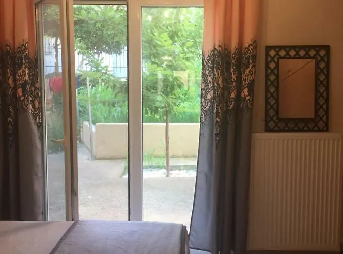 Casa Teresi - Апартаменты *