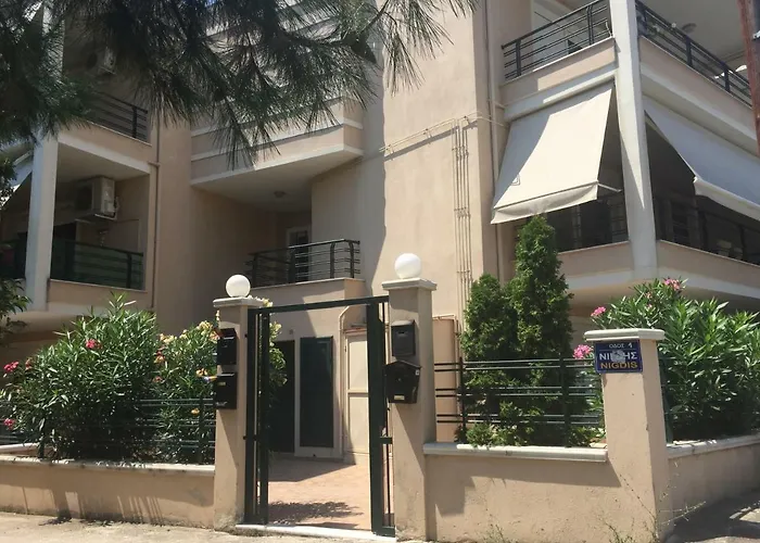 Casa Teresi - Appartement