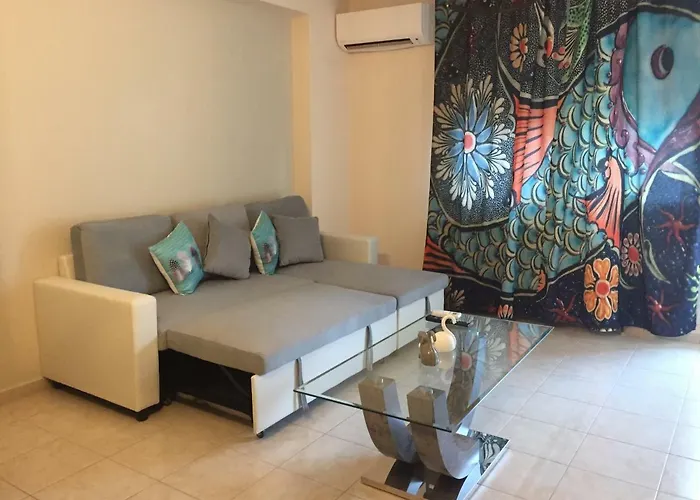 Casa Teresi -