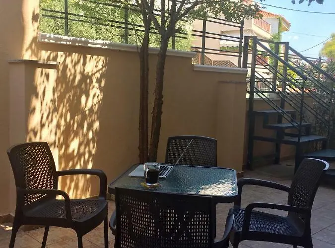 Casa Teresi -