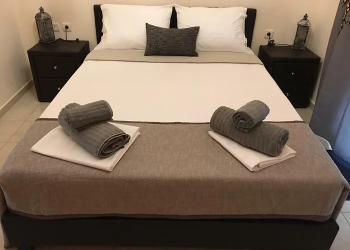 Casa Teresi - Appartement Kavala
